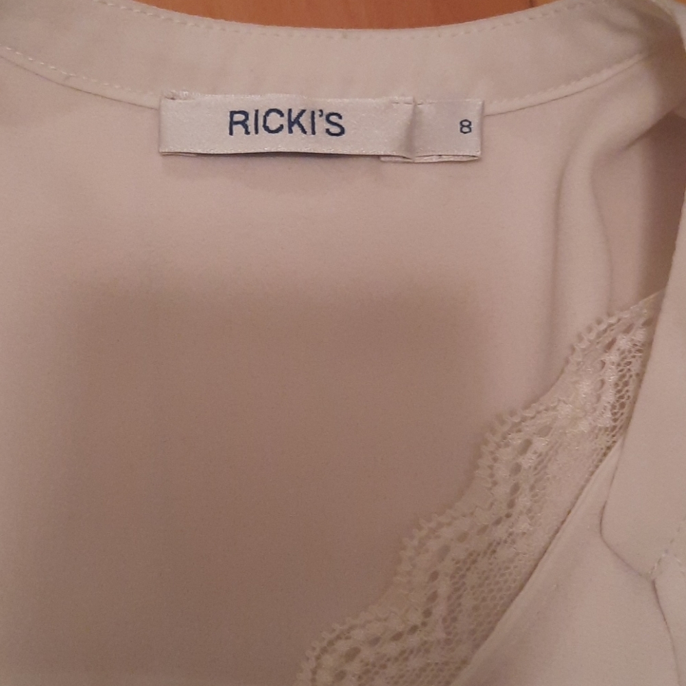 Blouse - Picture 3 of 3